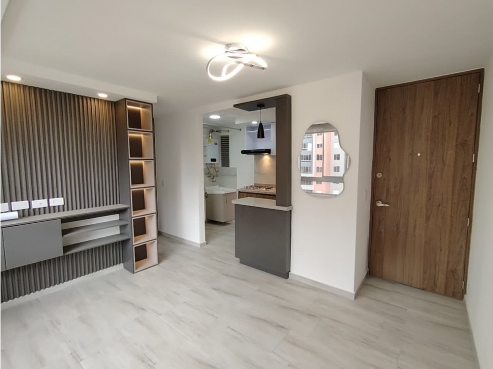 ACSI 1383. Apartamento en Venta Mosquera, Ciudadela Belari — foto 2