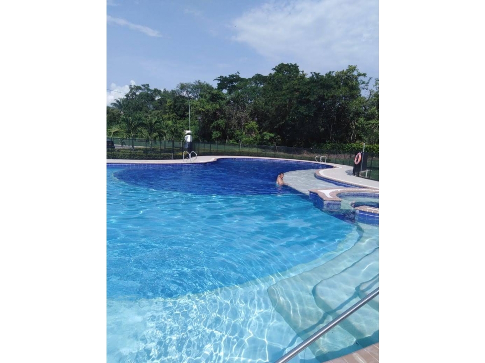 ACSI 1491 Lote para la venta en el condominio Sol Naciente en Tocaima - 5