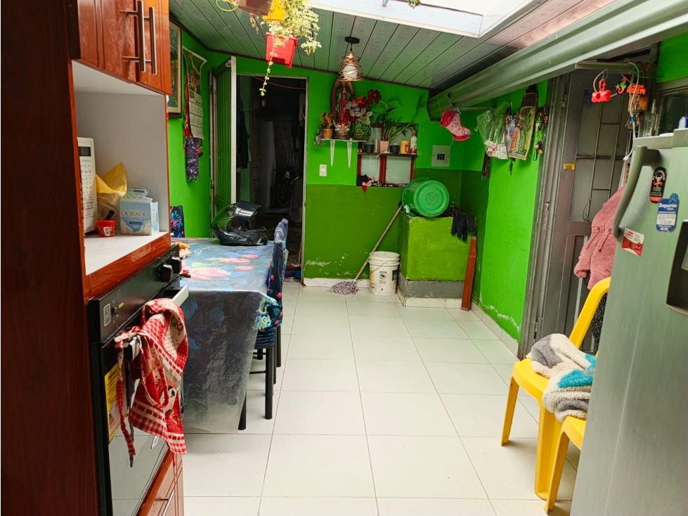 ACSI 1539. Casa en Venta, San Pablo, Madrid, Cundinamarca — foto 4