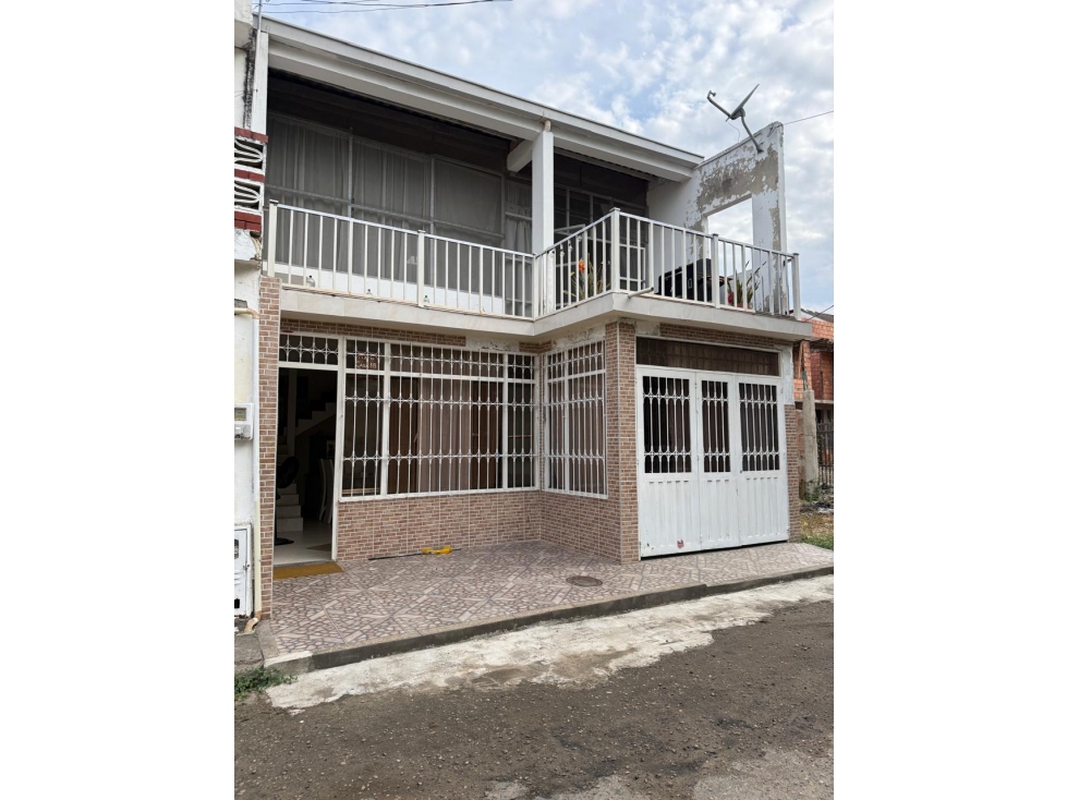 ACSI 1569. Casa en Venta, Conjunto Jose Maria Cordoba, Ricaurte — foto 2