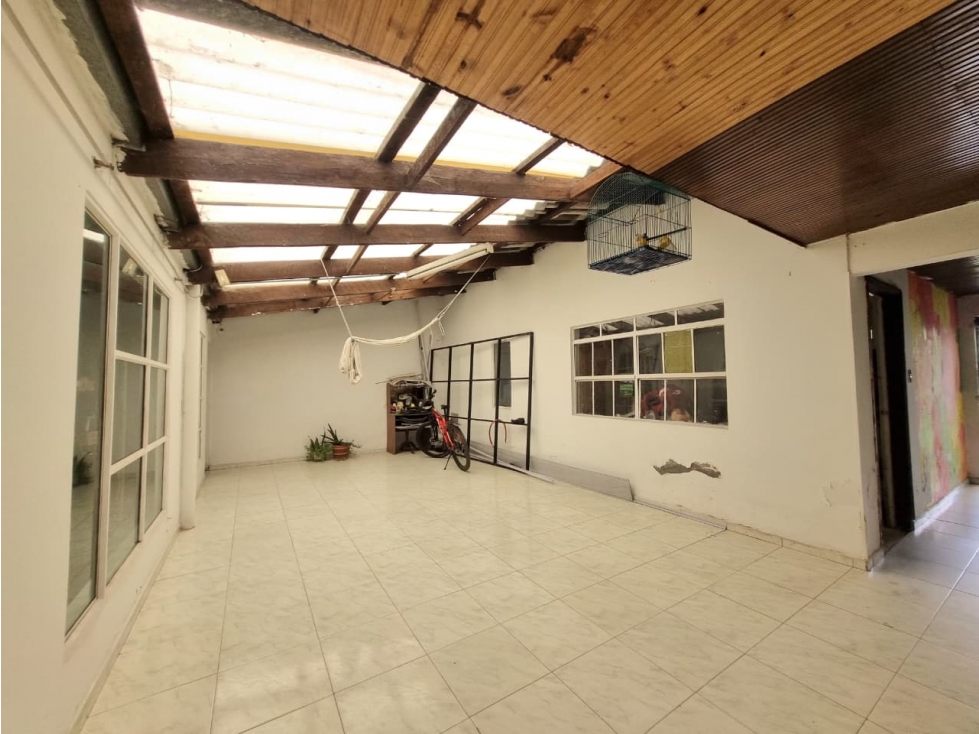 ACSI 1572. Casa de barrio en venta, Villa Cety, Mosquera, Cund. — foto 3