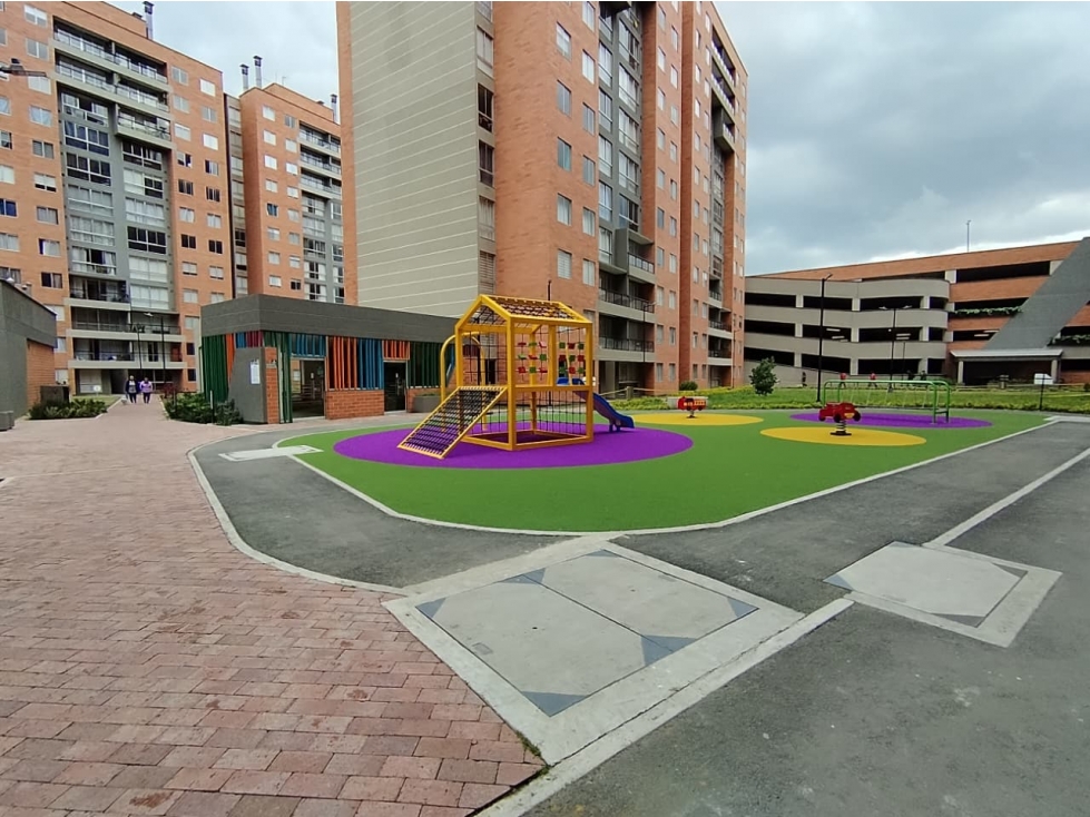 ACSI 1576. Apartamento en venta Novaterra, Caoba — foto 2