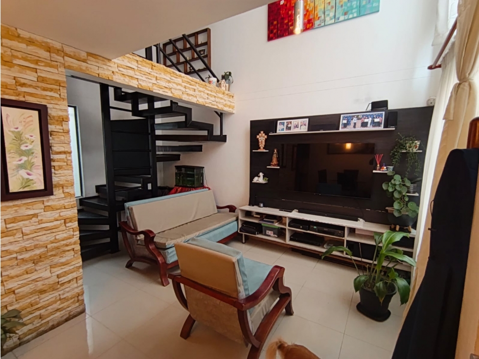 ACSI 1588. Casa en Venta, Condominio Palo Alto, Mosquera — foto 2