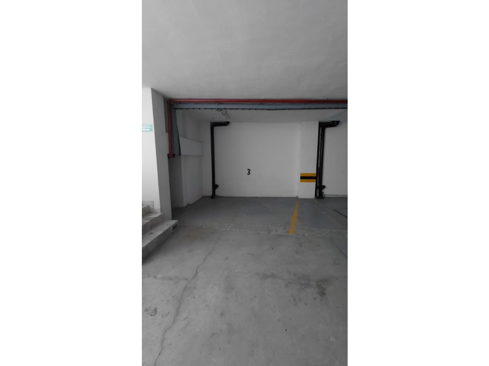 SE ARRIENDA APARTAMENTO EN PALERMO, MANIZALES