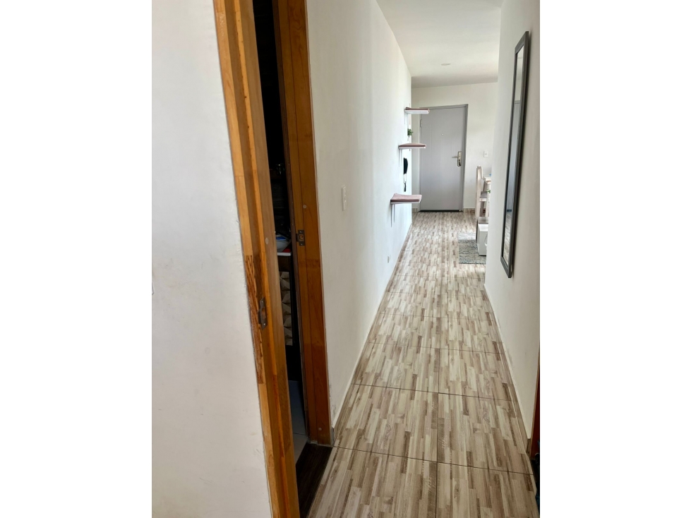 SE VENDE APARTAMENTO EN PUERTAS DEL SOL, MANIZALES — foto 4