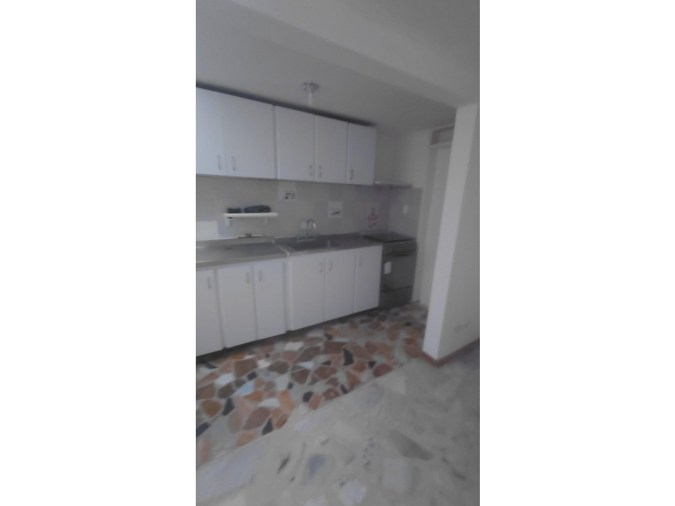SE ARRIENDA APARTAMENTO EN ALTA SUIZA, MANIZALES — foto 2