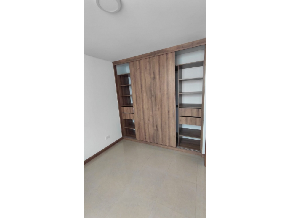 SE ARRIENDA APARTAMENTO EN PALERMO, MANIZALES — foto 3