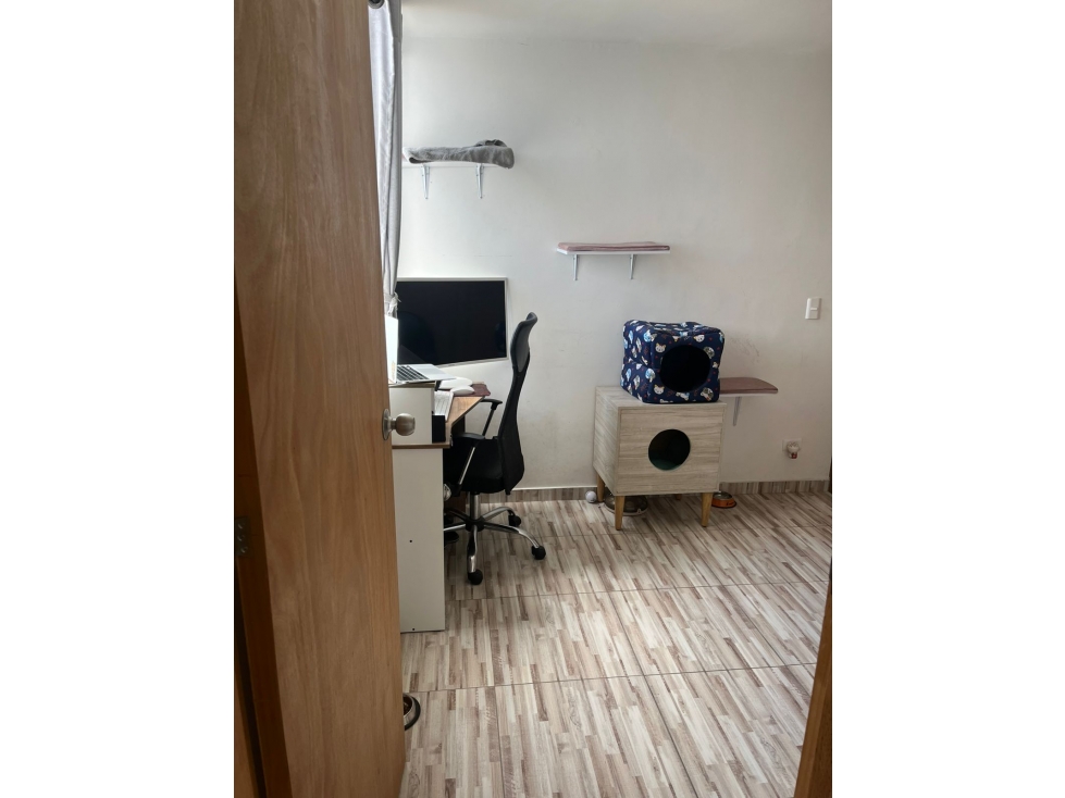 SE VENDE APARTAMENTO EN PUERTAS DEL SOL, MANIZALES — foto 6