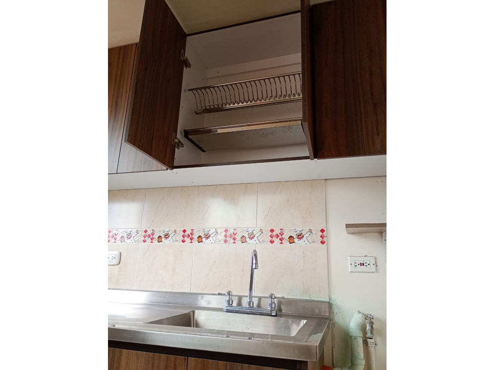 SE VENDE APARTAMENTO EN MIRADOR DE PIAMONTE — foto 4