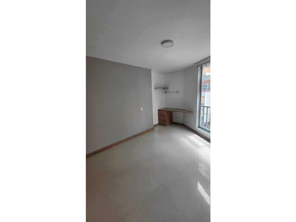 SE ARRIENDA APARTAMENTO EN PALERMO, MANIZALES — foto 4