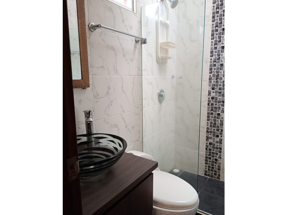 SE VENDE APARTAMENTO EN MIRADOR DE PIAMONTE — foto 5