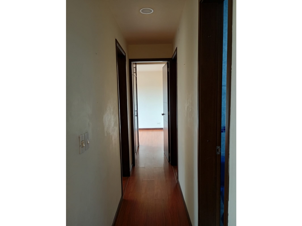 SE VENDE APARTAMENTO EN MIRADOR DE PIAMONTE — foto 6
