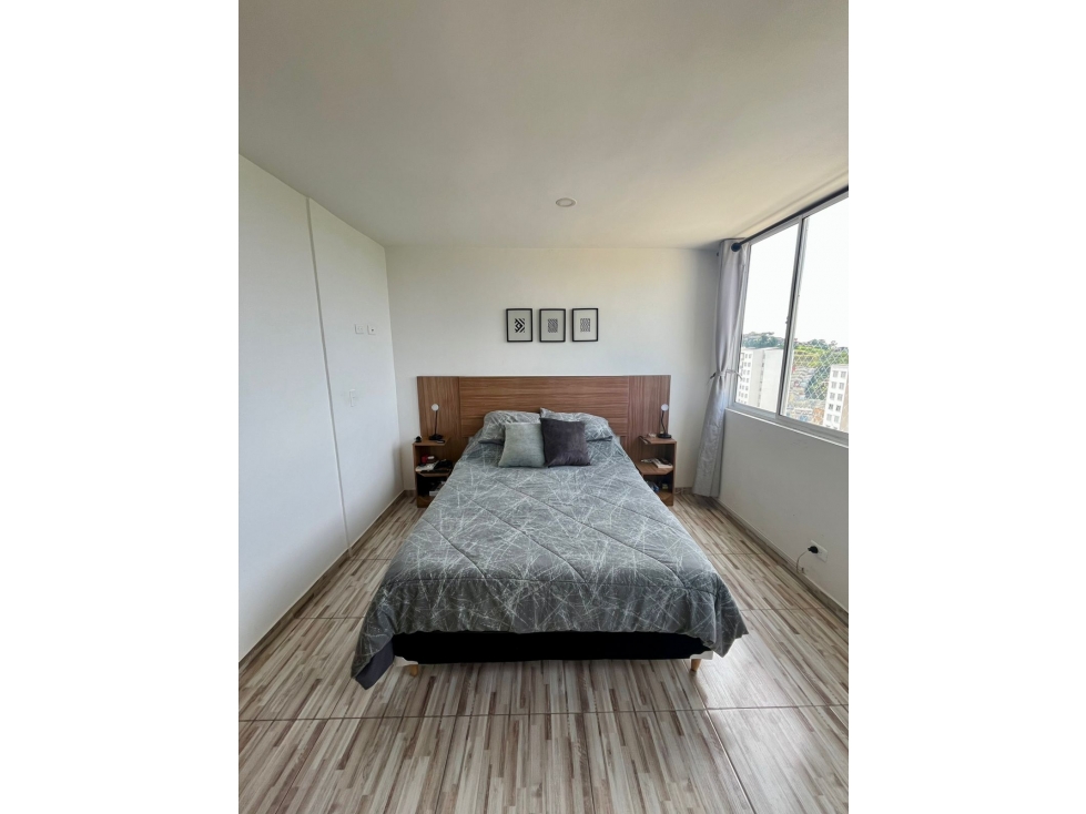 SE VENDE APARTAMENTO EN PUERTAS DEL SOL, MANIZALES — foto 3