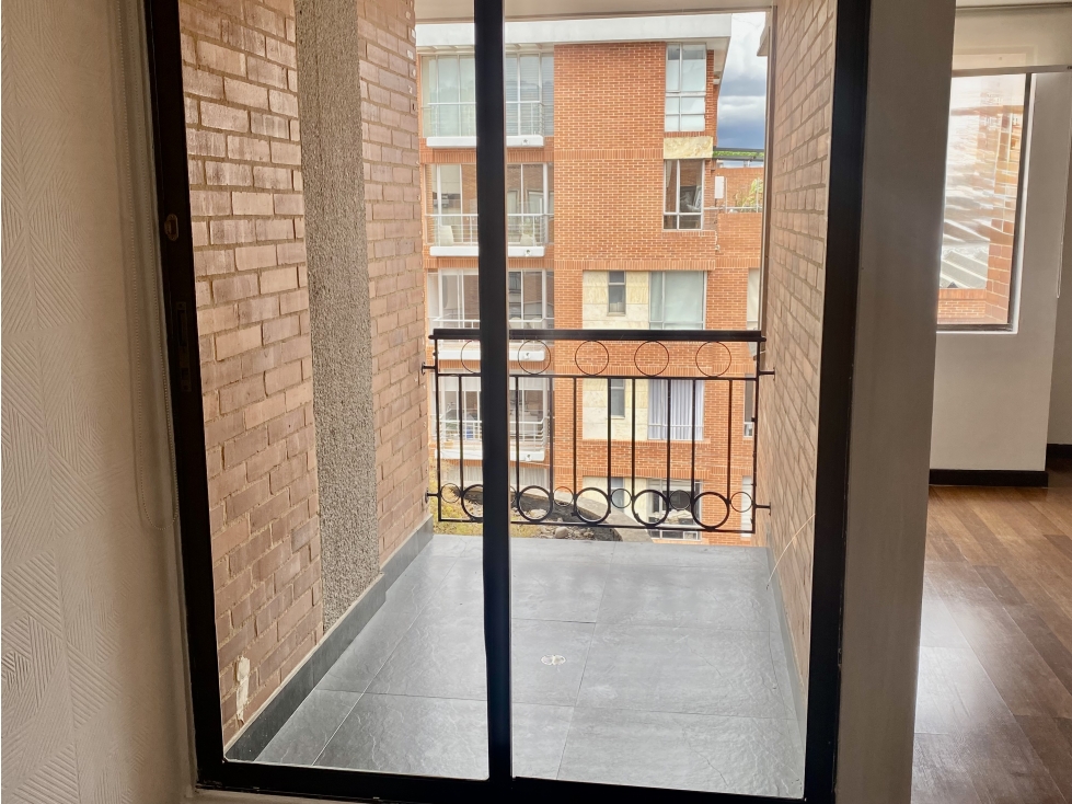 APTO DUPLEX PENTHOUSE PARA REMODELAR SAN PATRICIO — foto 6