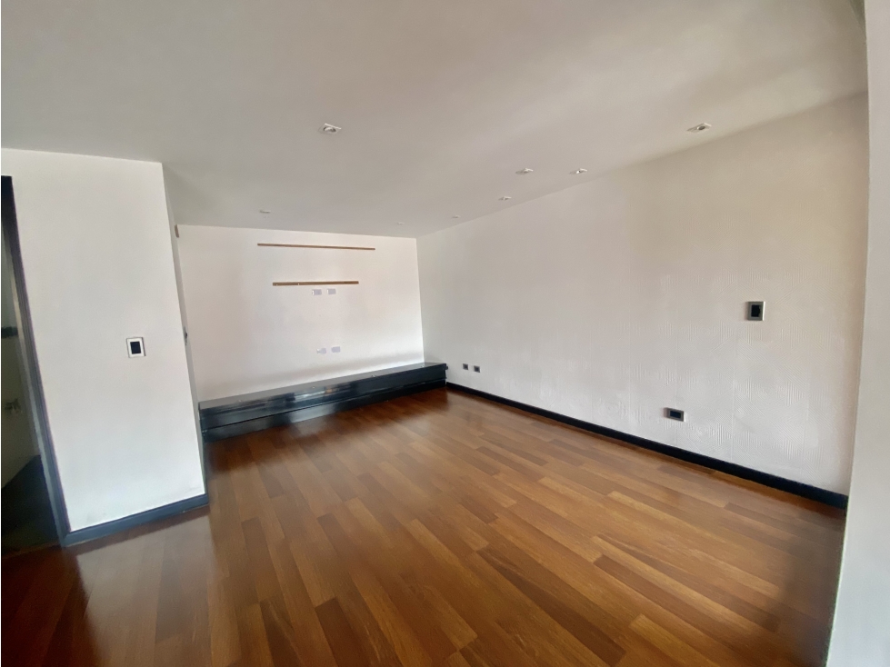 APTO DUPLEX PENTHOUSE PARA REMODELAR SAN PATRICIO — foto 5