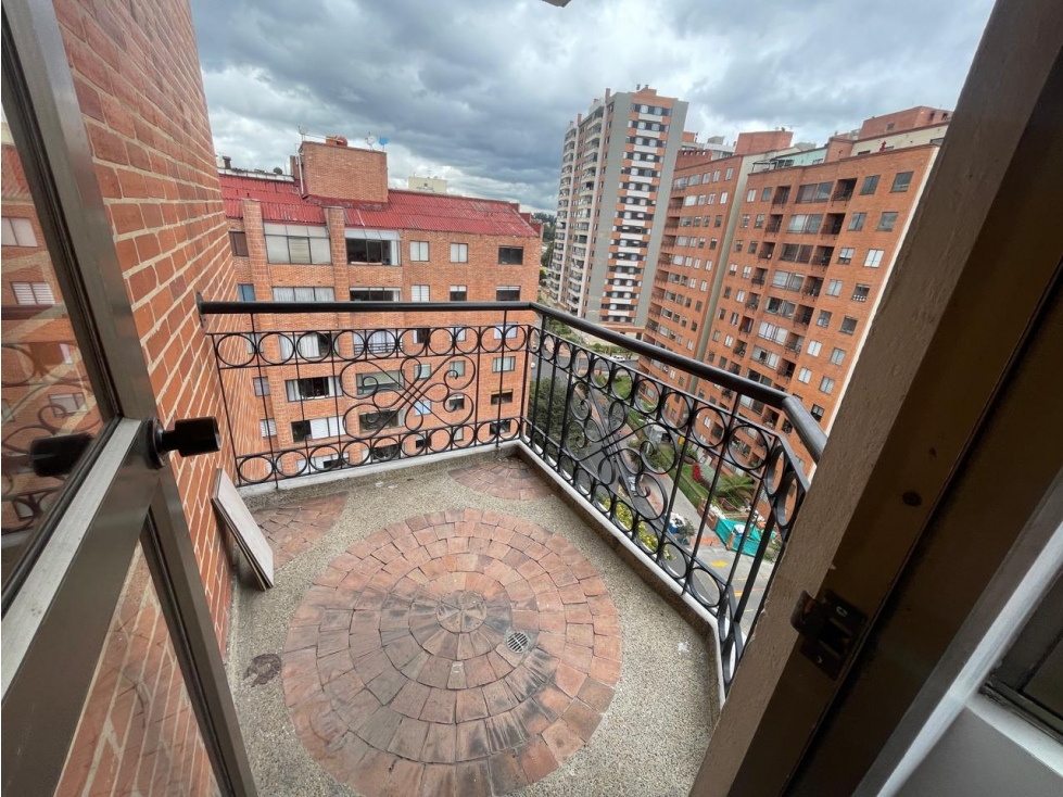 Vendo lindo apartamento, Lagos De Cordoba