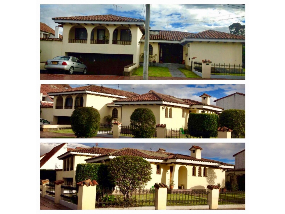 Casa Venta Lindaraja