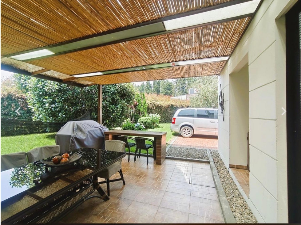 CASA VENTA GUAYMARAL SAN SEBASTIAN — foto 5