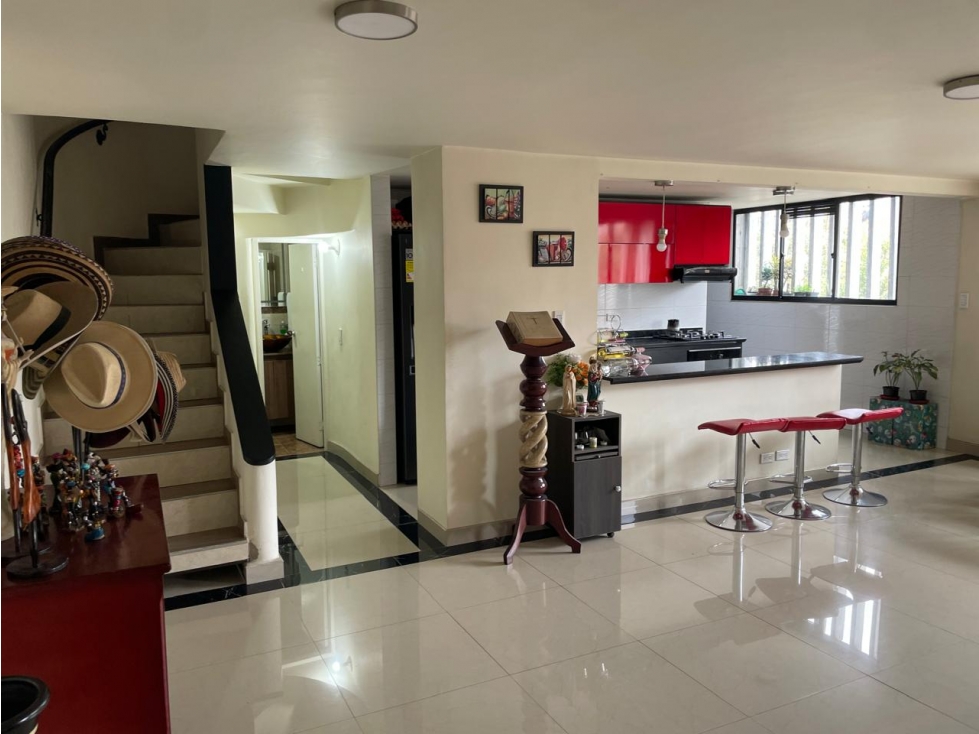 VENDO APARTAMENTO NIZA 8