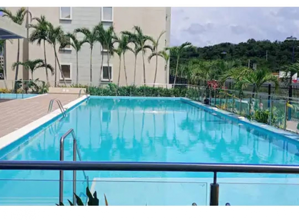 Apto venta Cartagena Serena del Mar
