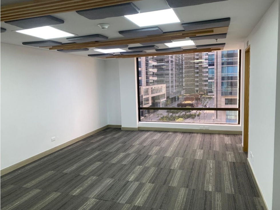 Arriendo Oficina Teleport — foto 4