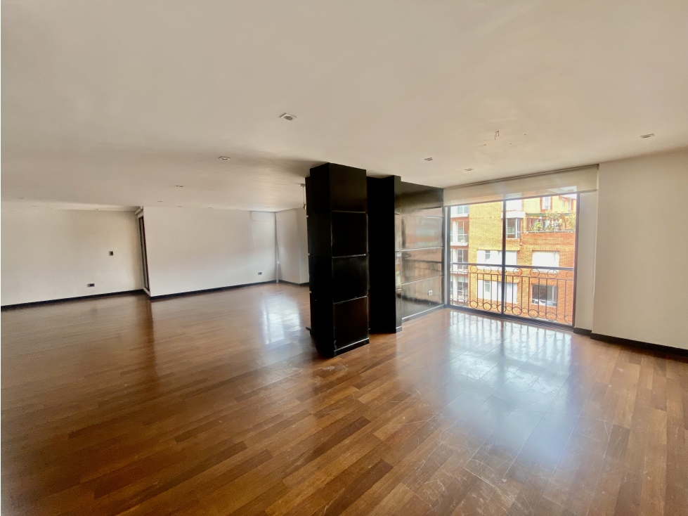 APTO DUPLEX PENTHOUSE PARA REMODELAR SAN PATRICIO — foto 4