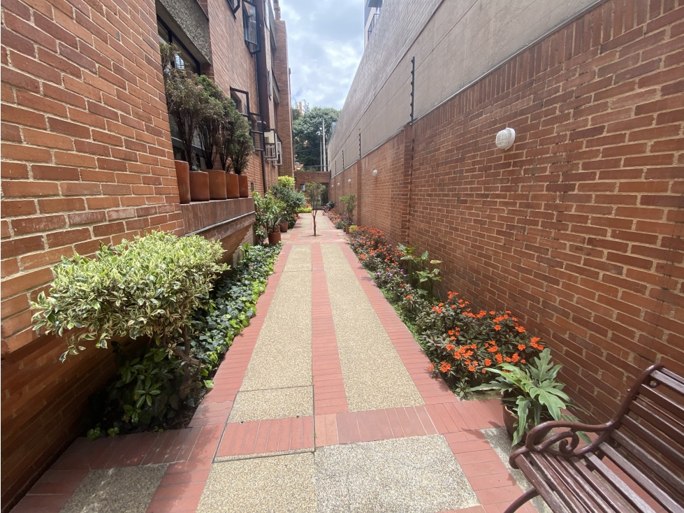 Apto Venta Sta Paula — foto 3