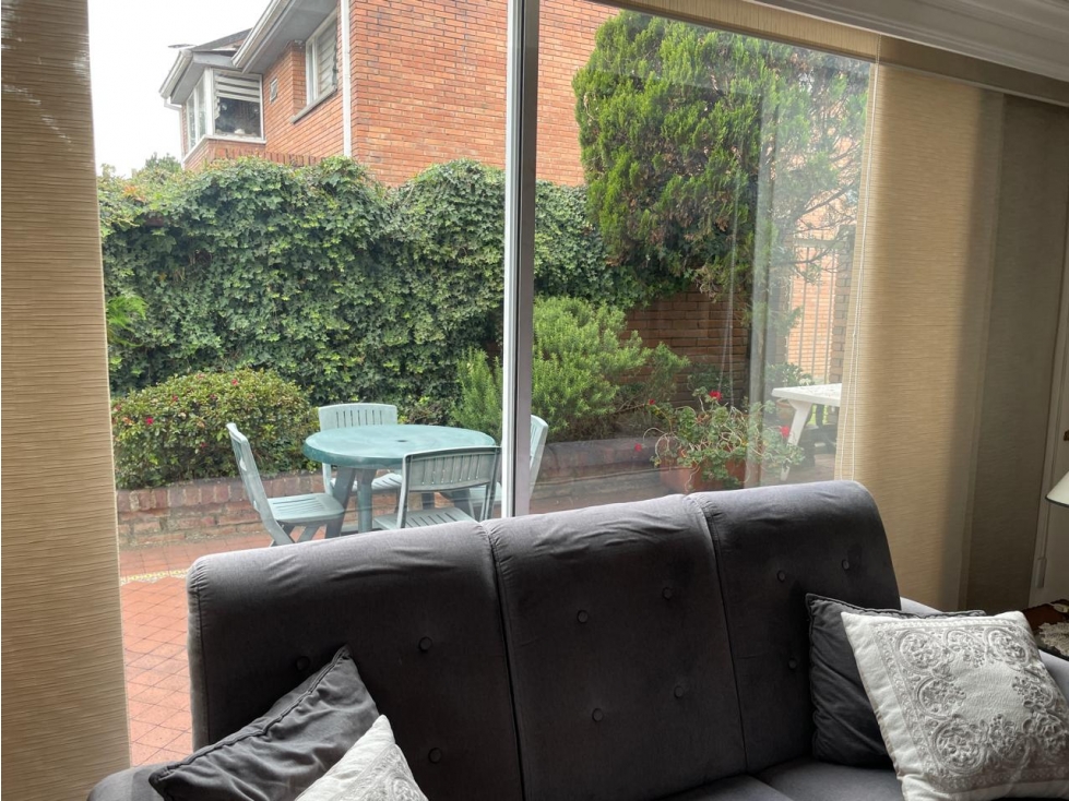 VENDO LINDA CASA NIZA CORDOBA — foto 5