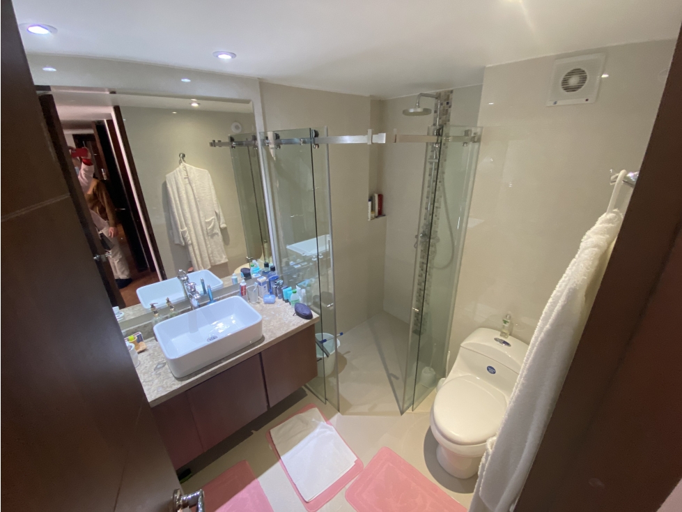 Apto Venta Sta Paula — foto 4