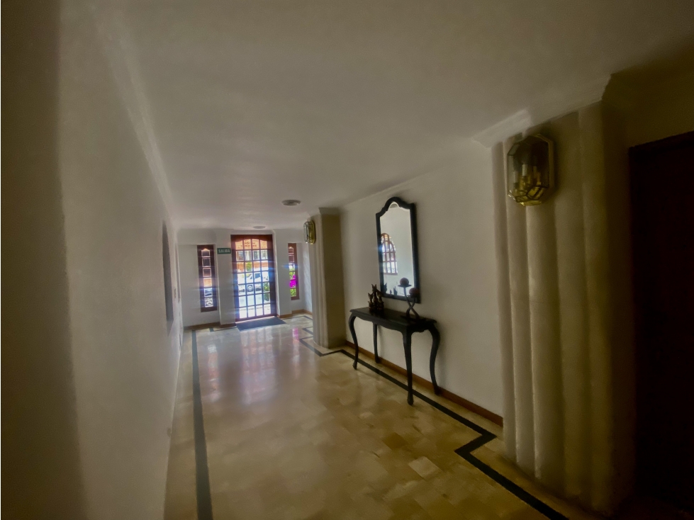 Apto Venta Santa Barbara Central — foto 4