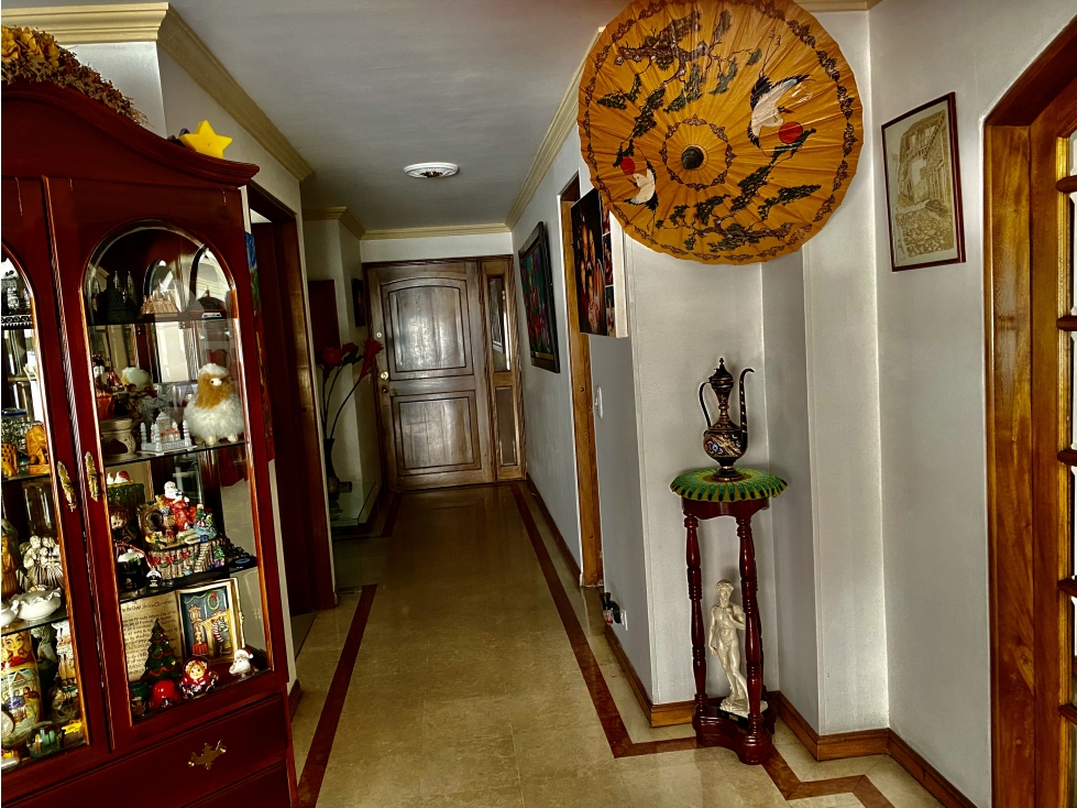 Apto Venta Santa Barbara Central — foto 6
