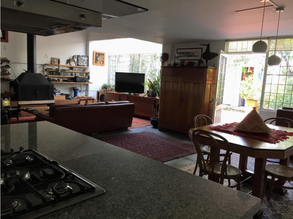 VENDO HERMOSA CASA VILLAS — foto 3
