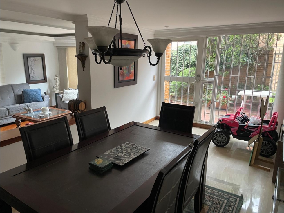 VENDO LINDA CASA NIZA CORDOBA — foto 2