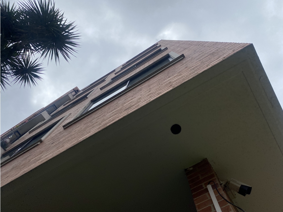 APTO DUPLEX PENTHOUSE PARA REMODELAR SAN PATRICIO