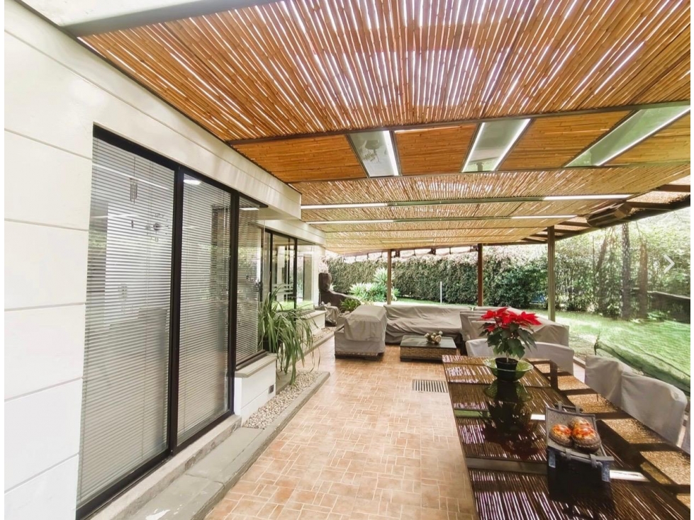 CASA VENTA GUAYMARAL SAN SEBASTIAN — foto 6