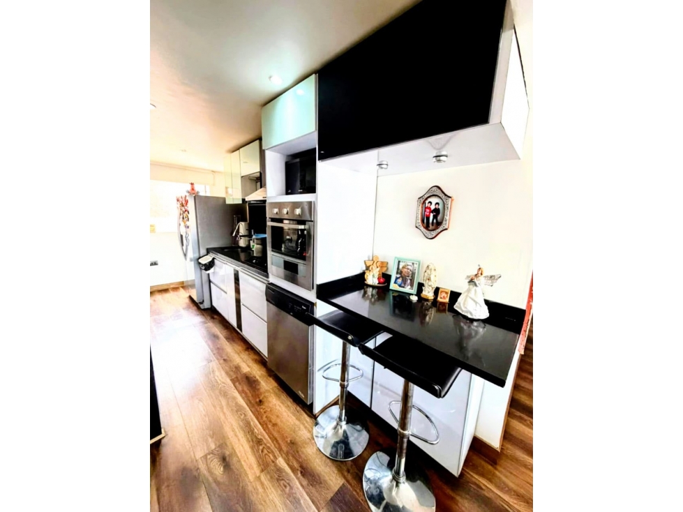 VENDO APARTAMENTO RECREO DE LOS FRAILES — foto 6