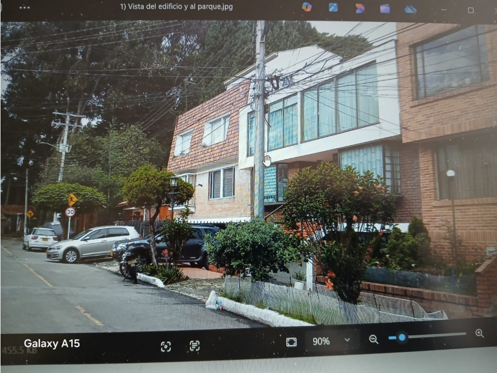 VENDO APARTAMENTO CEDRO GOLF