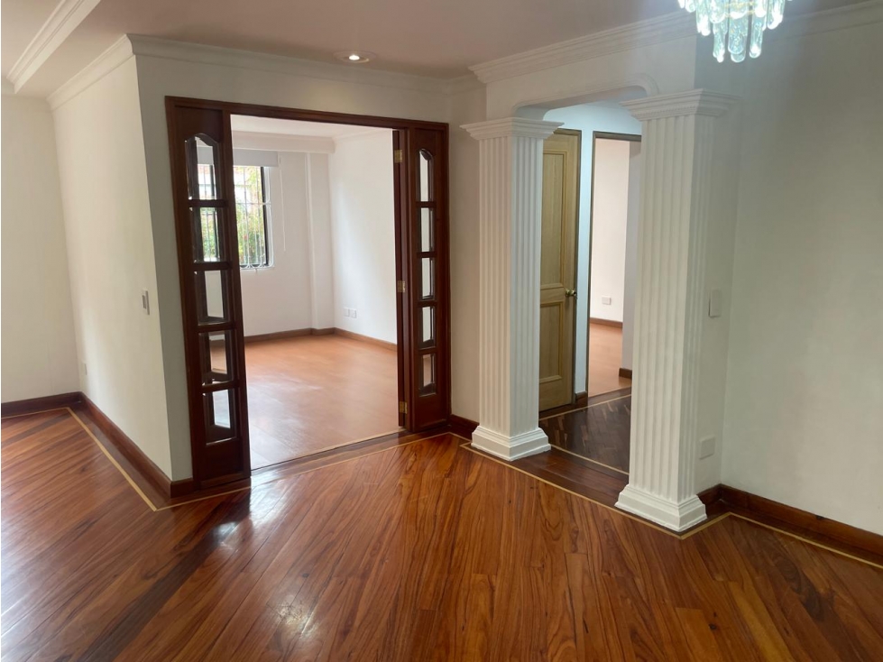 VENDO APARTAMENTO SCALA 21 — foto 2