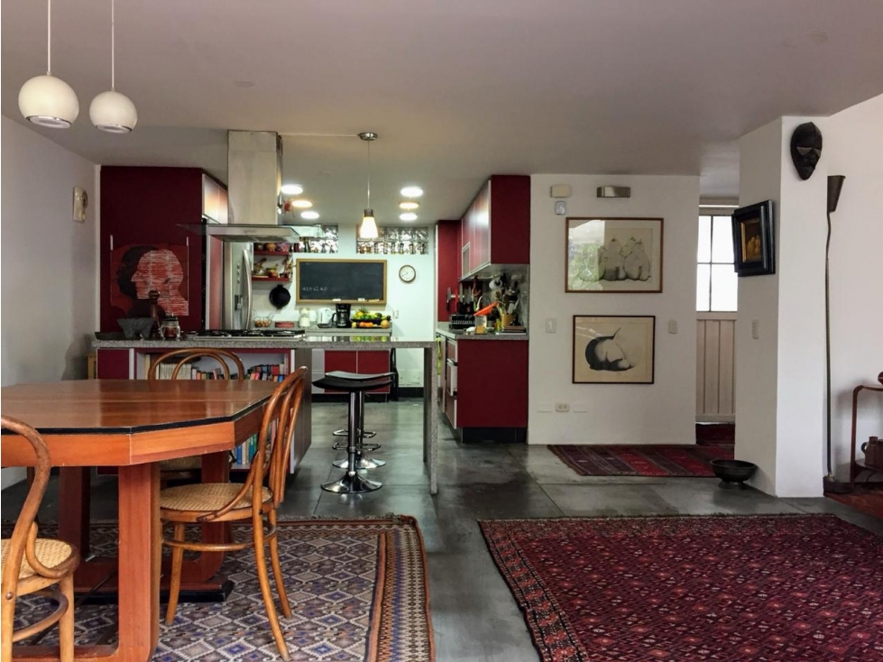 VENDO HERMOSA CASA VILLAS — foto 2