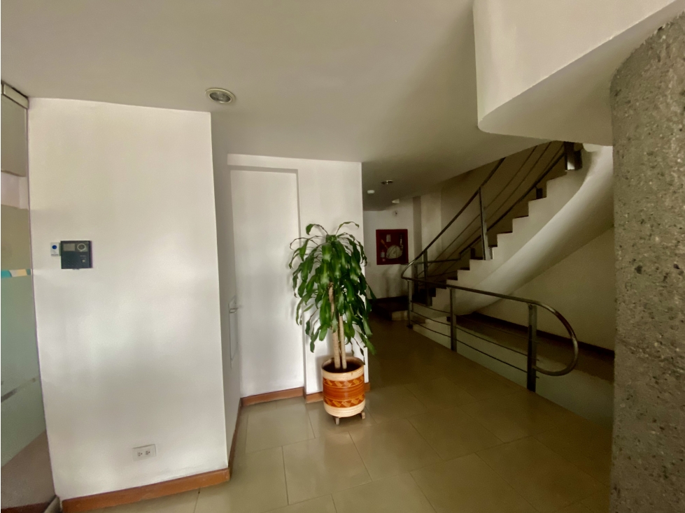 Apto Duplex Venta Chapinero — foto 2