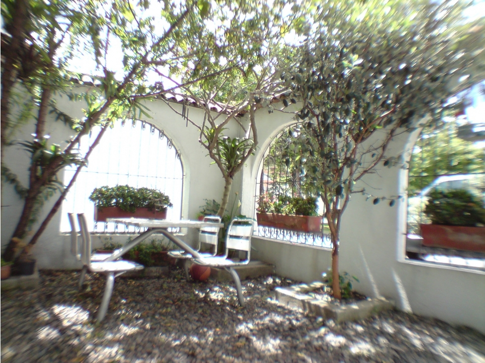 VENTA CASA POLO CLUB