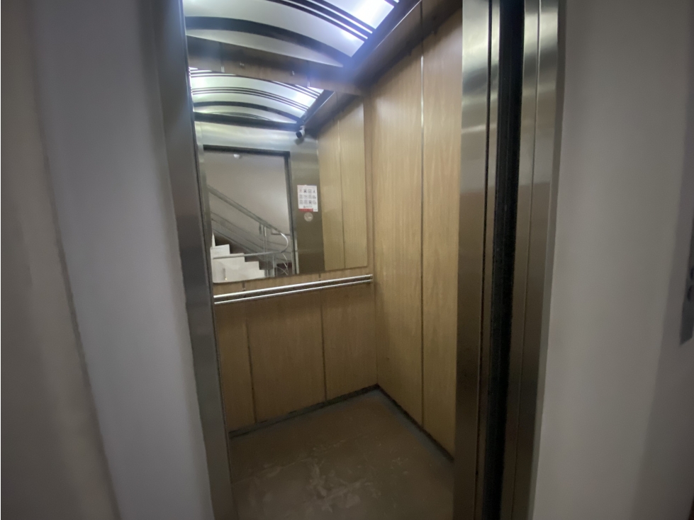 Apto Duplex Venta Chapinero — foto 4