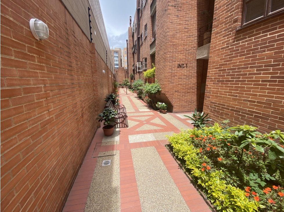 Apto Venta Sta Paula — foto 5