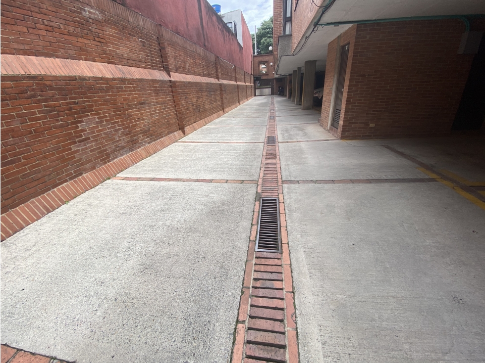 Apto Venta Sta Paula — foto 6