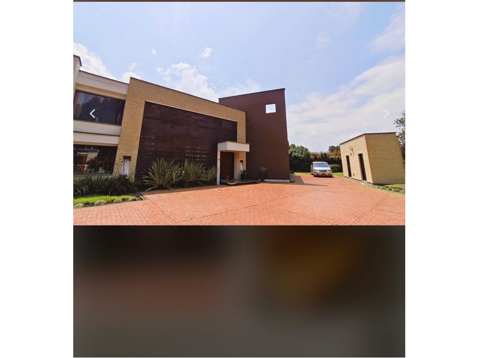 CASA VENTA GUAYMARAL SAN SEBASTIAN — foto 2