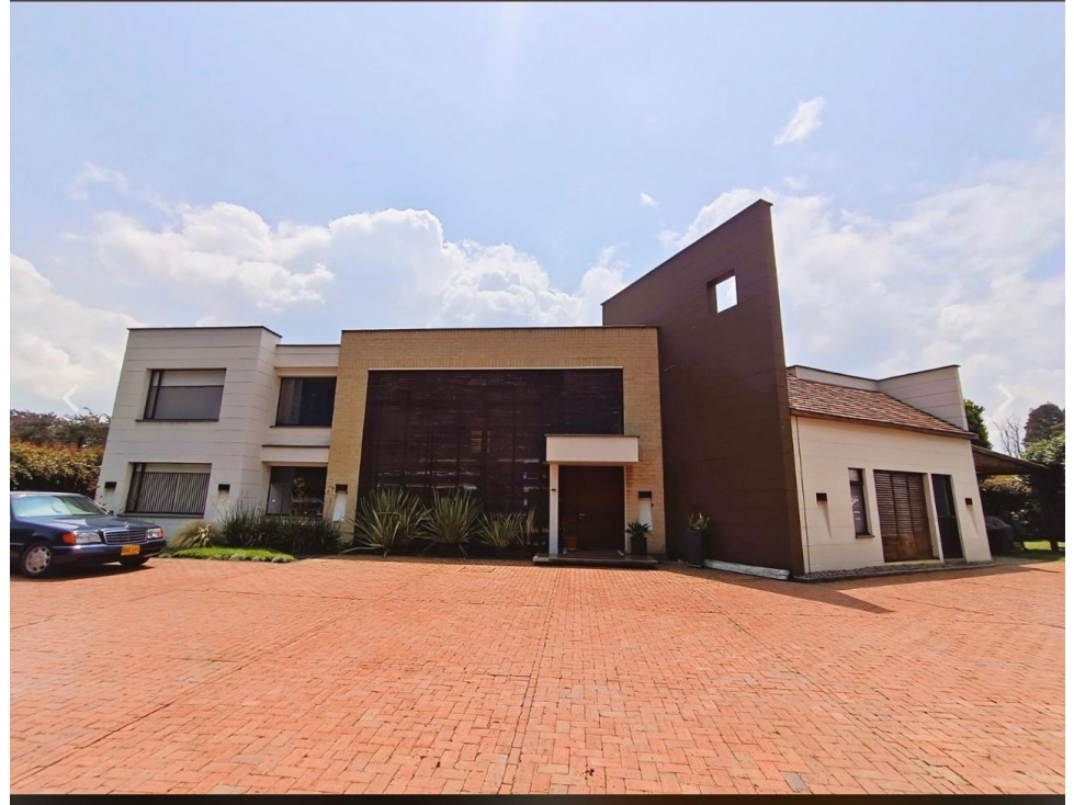 CASA VENTA GUAYMARAL SAN SEBASTIAN