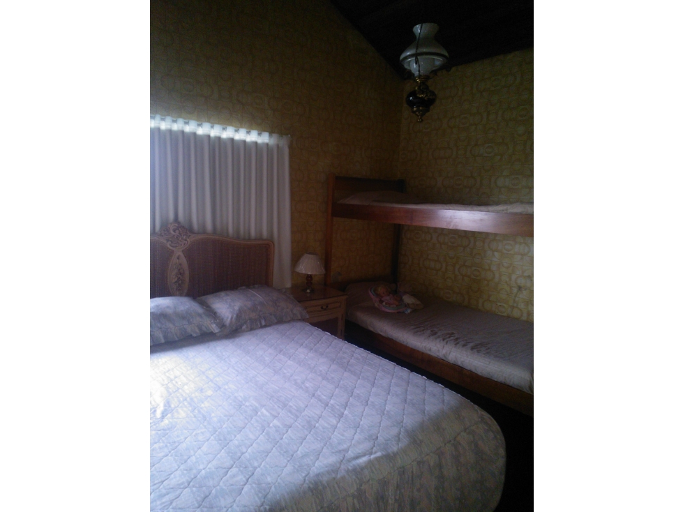 Casa Campestre Bojaca - 3