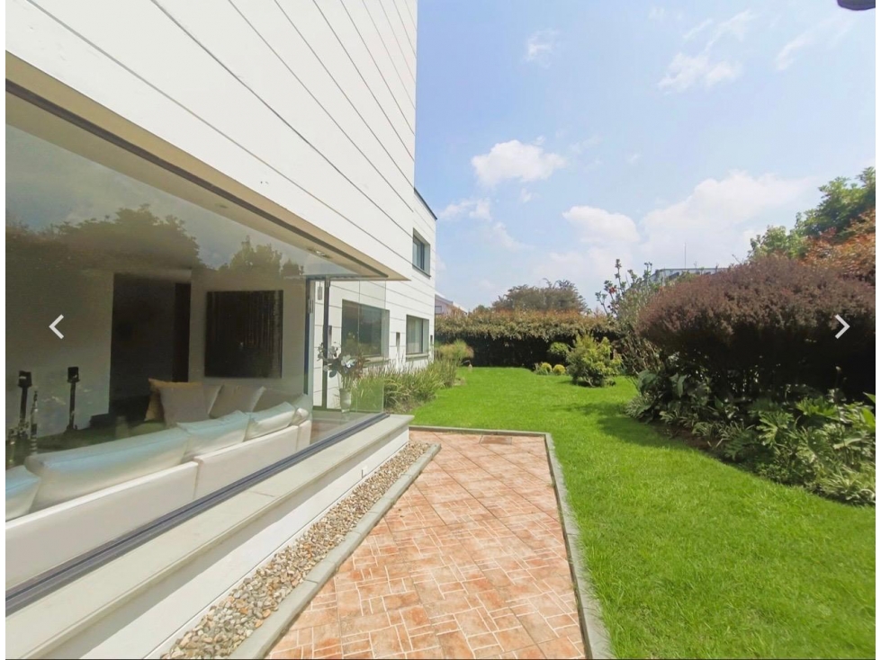 CASA VENTA GUAYMARAL SAN SEBASTIAN — foto 3