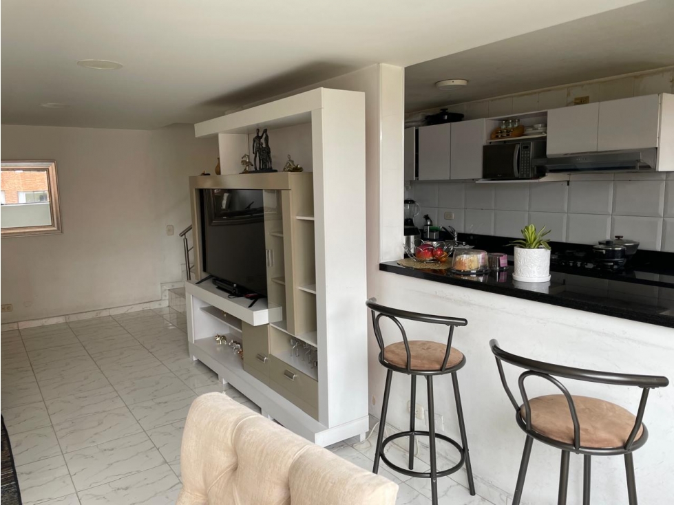 VENDO APARTAMENTO DUPLEX NIZA 8 — foto 5