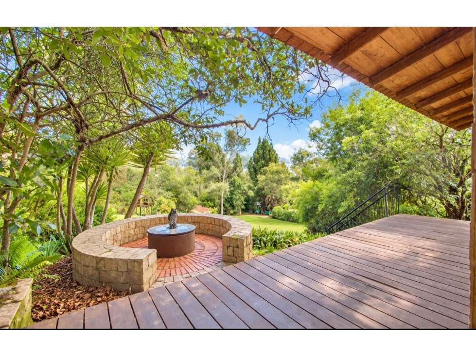 VENDO CASA EN LA CALERA MODERNA — foto 3